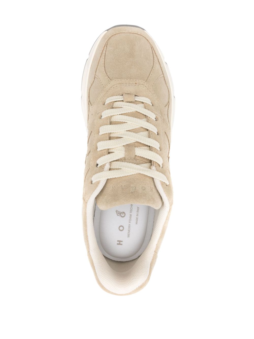 Hogan Pre Sneakers - Light and natural | 9da92b0e6a5a7368231f94ef5357b656516aa773