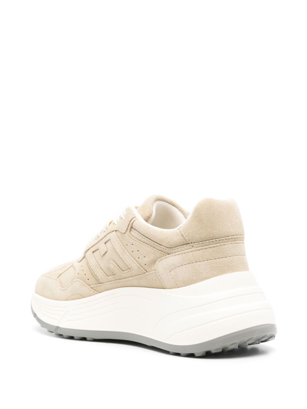 Hogan Pre Sneakers - Light and natural | 5ff6d511ef2433980a3774a7545f756a97692fdd