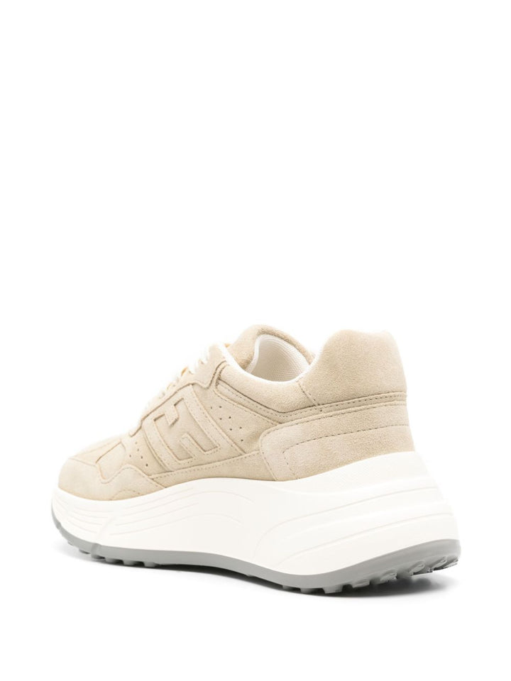 Hogan Pre Sneakers - Light and natural | 5ff6d511ef2433980a3774a7545f756a97692fdd