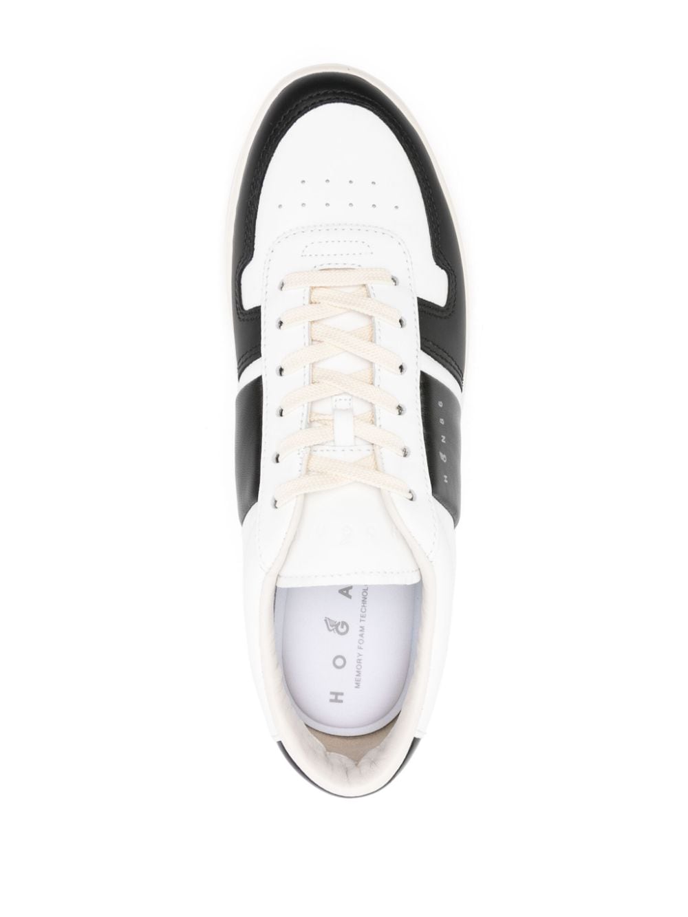 Hogan Pre Sneakers - Light and natural | 494379f43d1b139b5a79daf4c428b6b185fff9c1