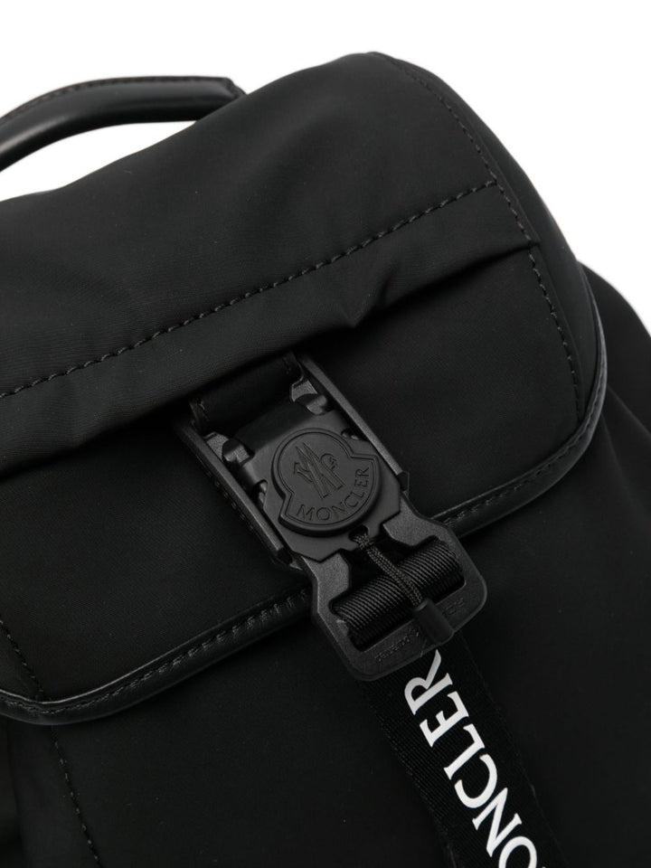 Moncler Bags - Blacks and greys | 1179478c5d9850f0b6e7308d834c147ce06cf0c2