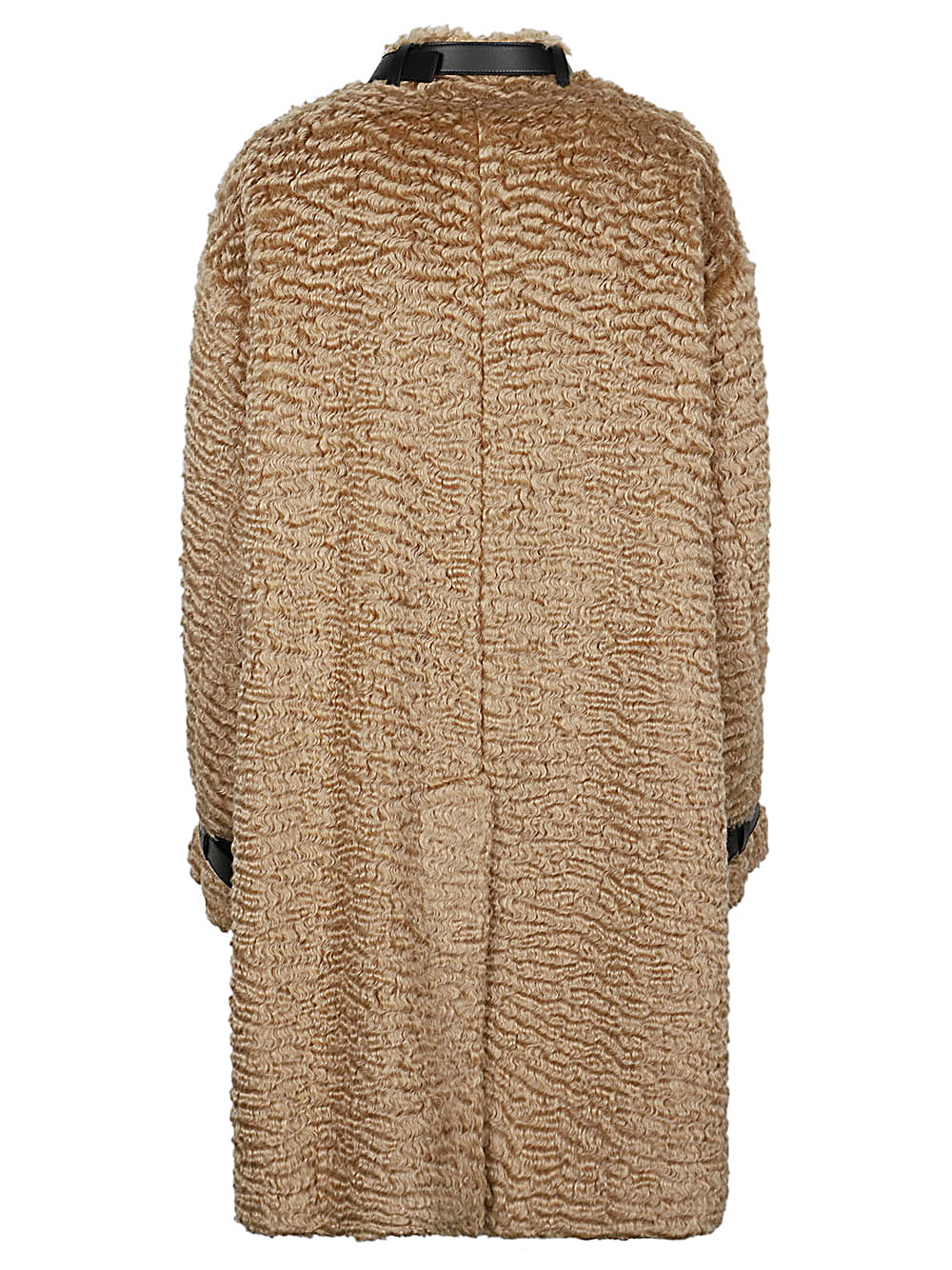 Jil Sander Coats - Light and natural | 07440ae10bcc310173314a3d665780314ae0d429