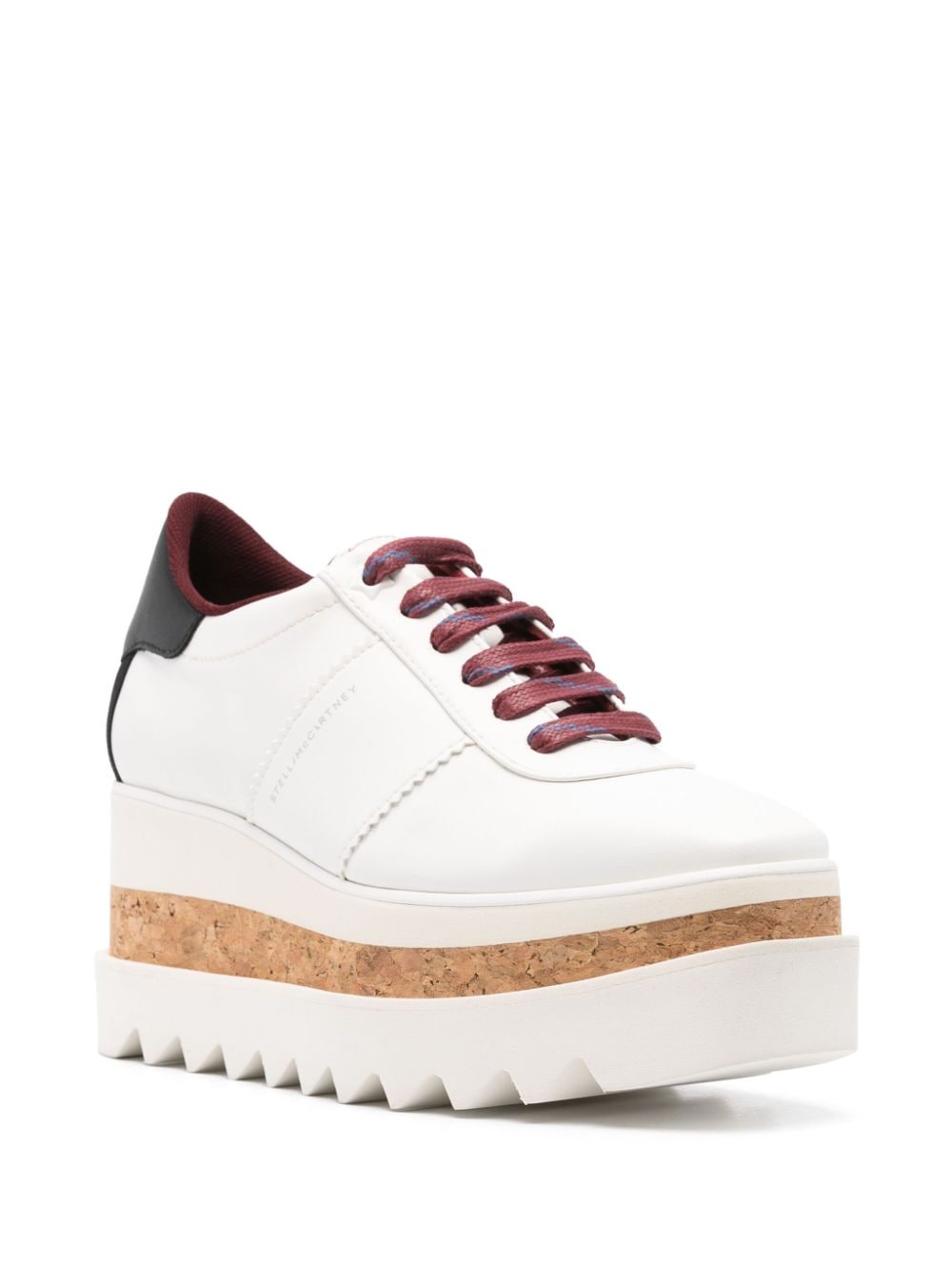 Stella Mccartney Sneakers - Light and natural | 8f7760adb37548da5b119a90da3ba4ebcf2c98ff