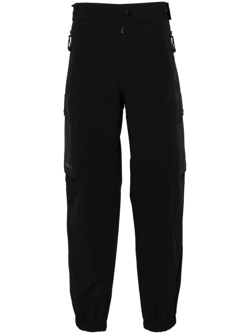 Moncler Grenoble Trousers - Blacks and greys | a9cebca463311aa8f9fe617214f9a35ee27e6749