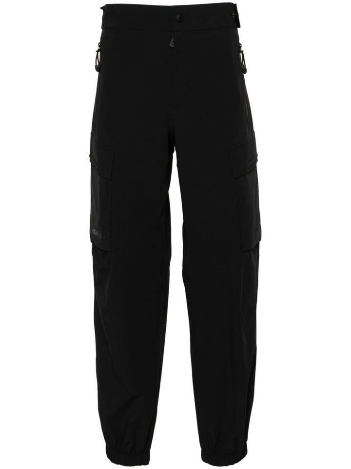 Moncler Grenoble Trousers - Blacks and greys | a9cebca463311aa8f9fe617214f9a35ee27e6749