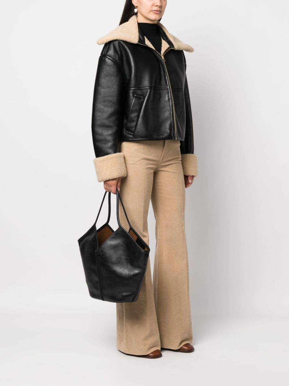 Hereu Bags - Blacks and greys | f8deecbe4c842631bf8535b0058c4fb5f6b0ba09