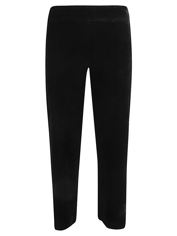 Avenue Montaigne Trousers - Blacks and greys | 4889e2d1c962ea385e147e381d8454bf4d7b402f