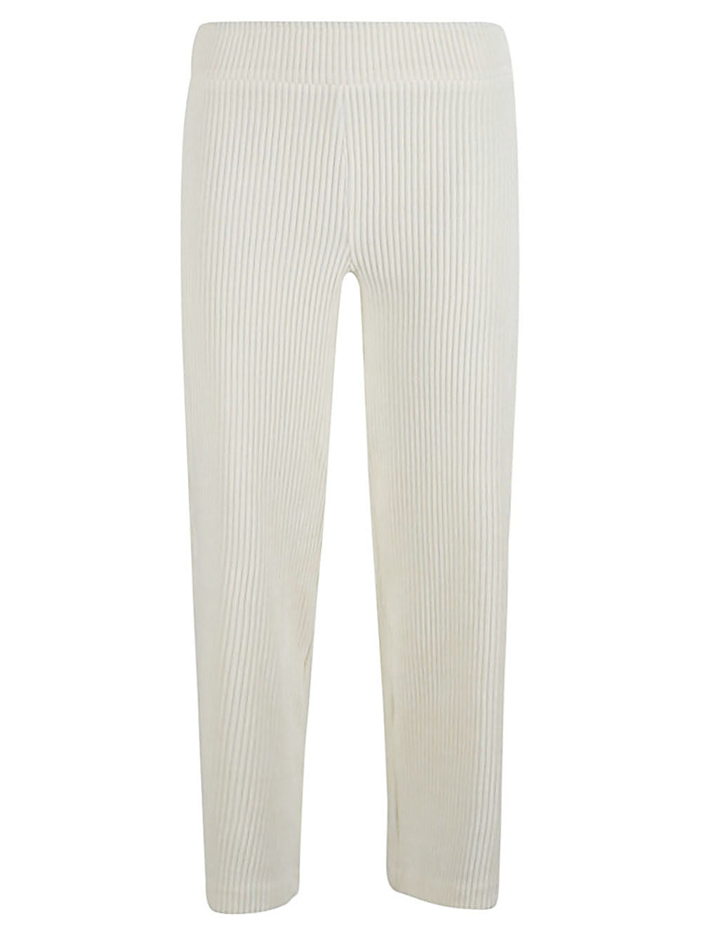 Avenue Montaigne Trousers - Light and natural | 093e6559aad83081326df742b6bb6f9182bc7e97