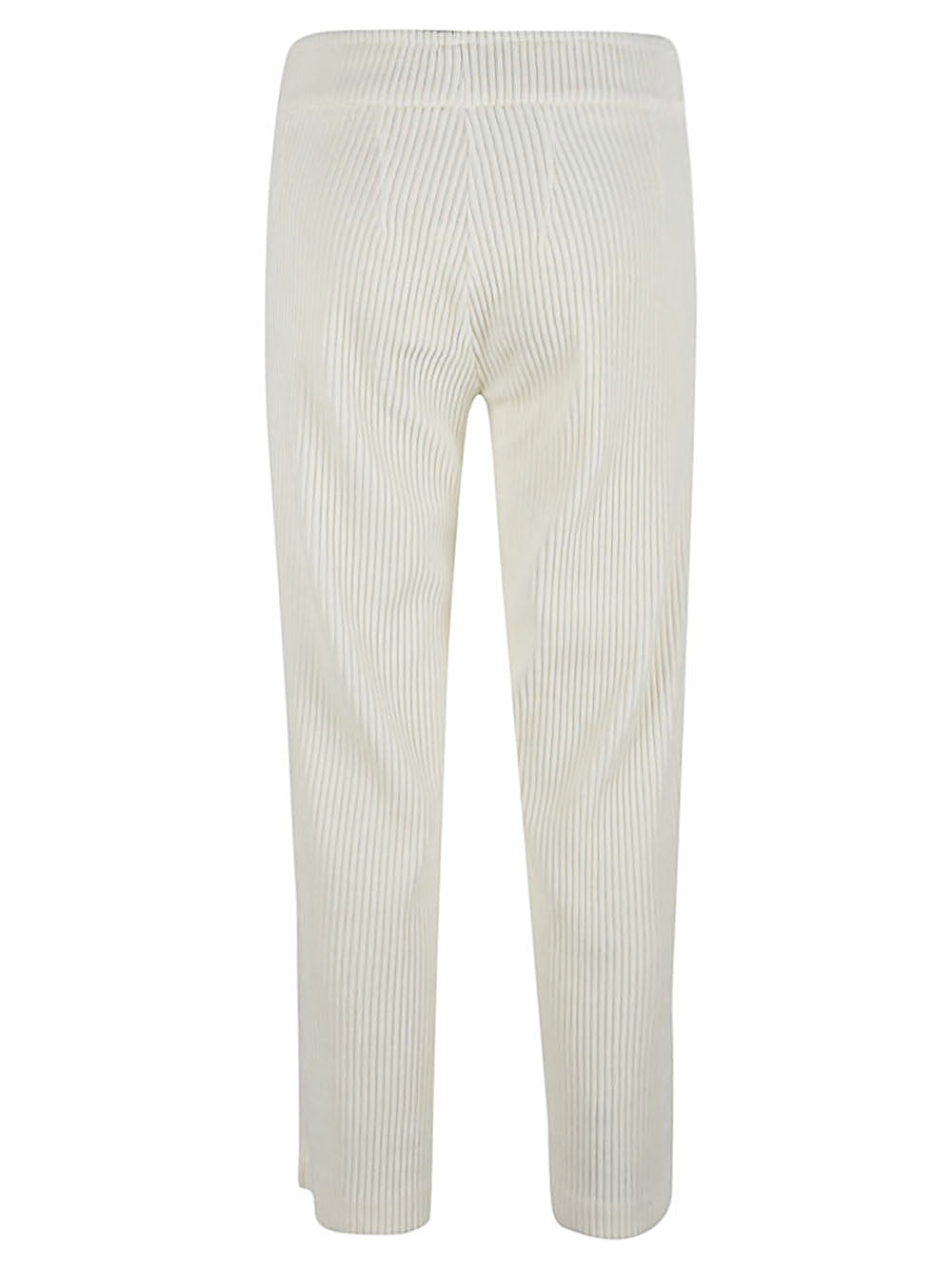 Avenue Montaigne Trousers - Light and natural | a081b73ab2df33d01aabdf770aaa94e904a66f77