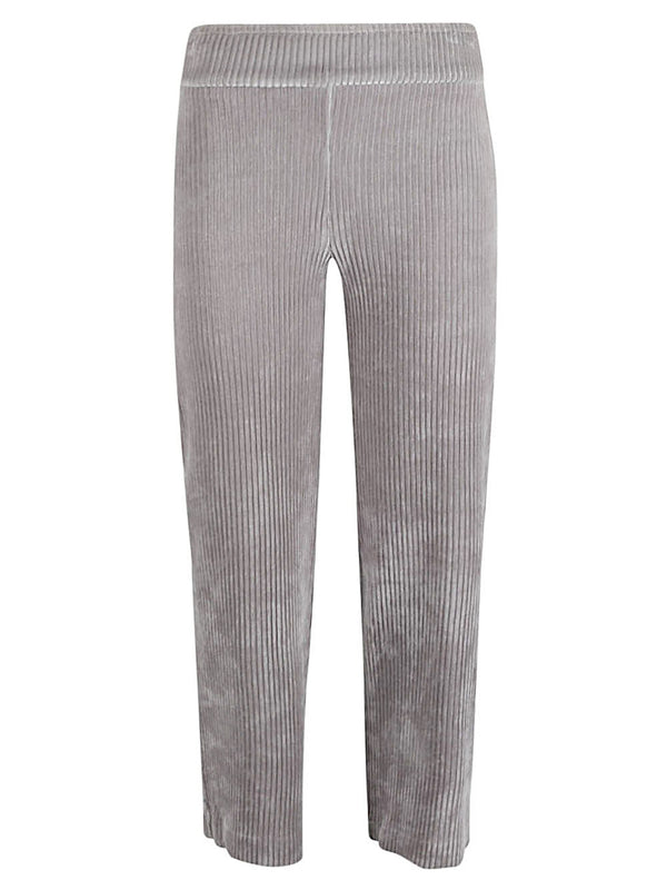 Alex Velvet Trousers
