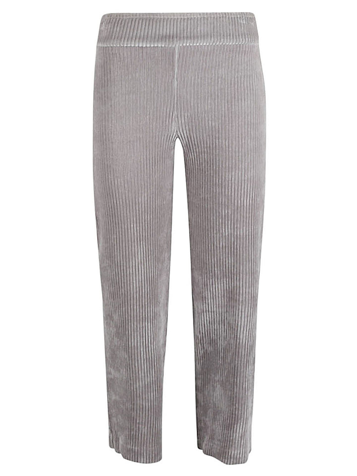 Avenue Montaigne Trousers - Blacks and greys | 6129f58fd53a5027a1d103367998f43befecddb5