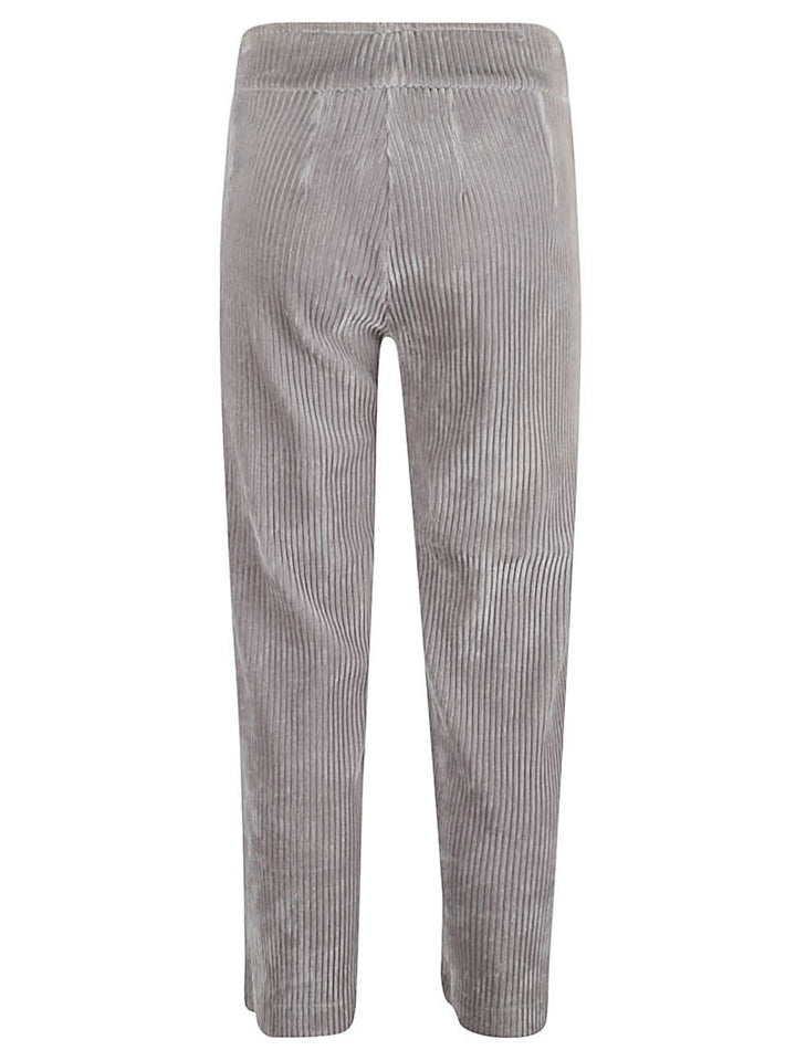 Avenue Montaigne Trousers - Blacks and greys | 6f9f00e3580f33aebb29cdaab19ebb8916902e7a