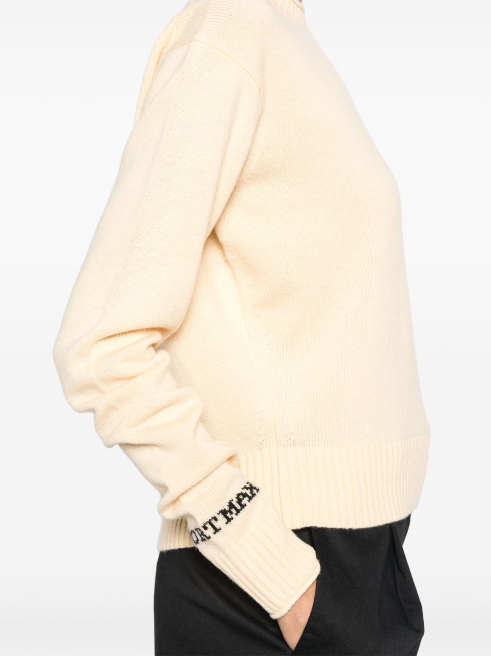 Sportmax Sweaters - Bright | f01c3c3b86fa8d6fbda30868ed1961508c31bd60