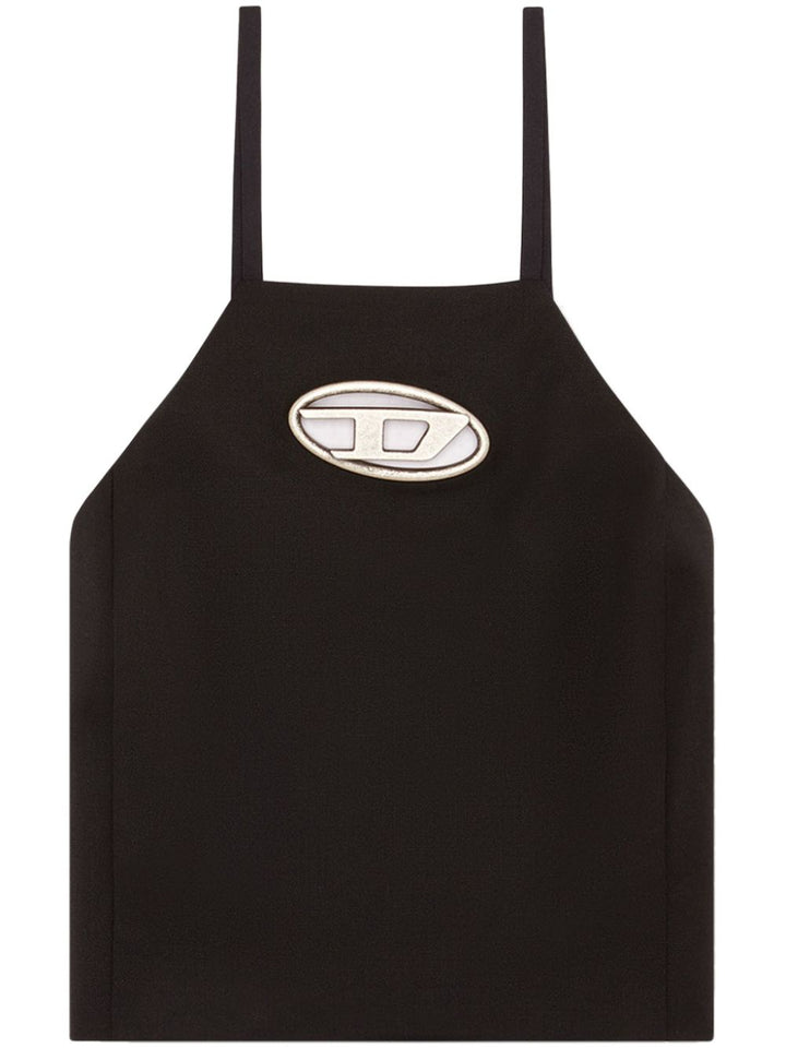 Diesel Top - Blacks and greys | a2c63732f333beec6ae5d1225078803a19a7fda7