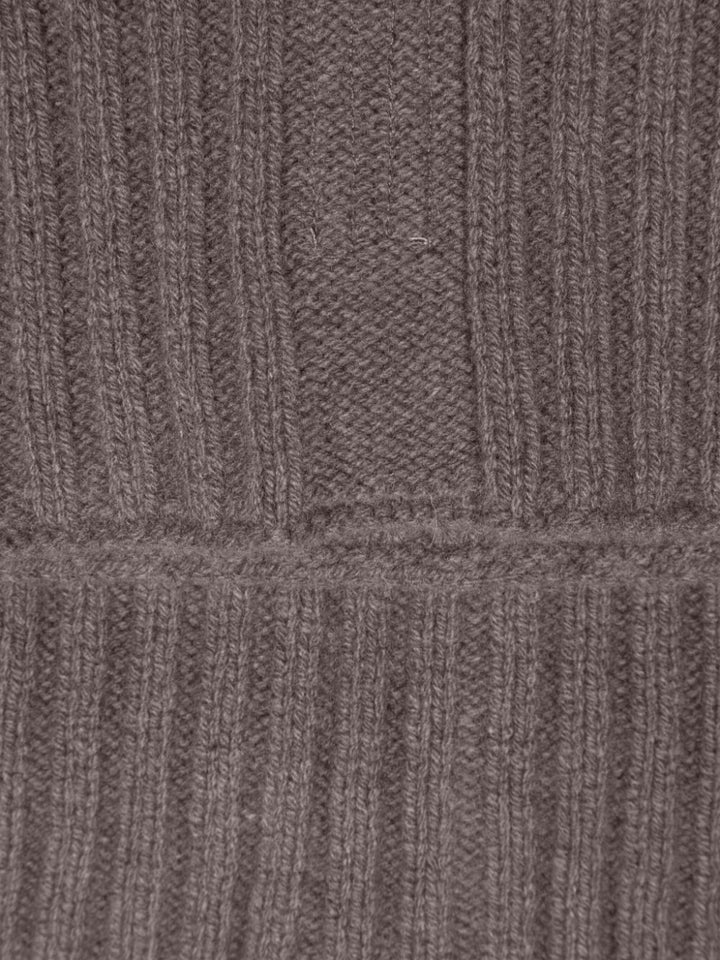 Rick Owens Scarfs - Blacks and greys | e6ee31904e0596711f3059dcf3eae035bb0e413f