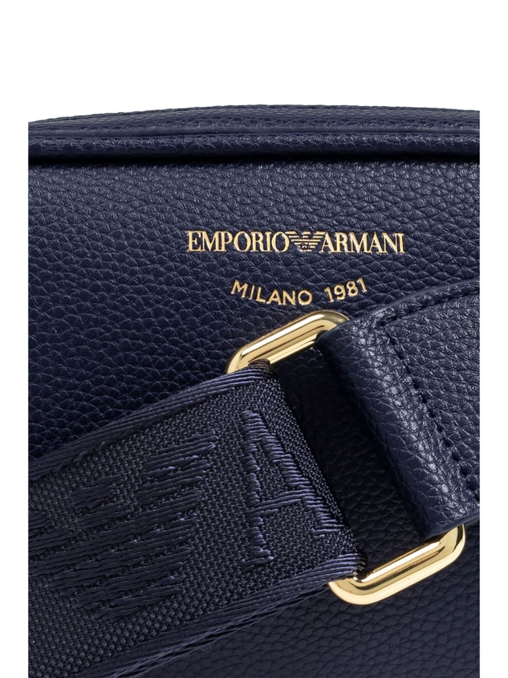 Emporio Armani Bags - Blue and green | b18226e90803dfcdc9e32319112caf43675e6239