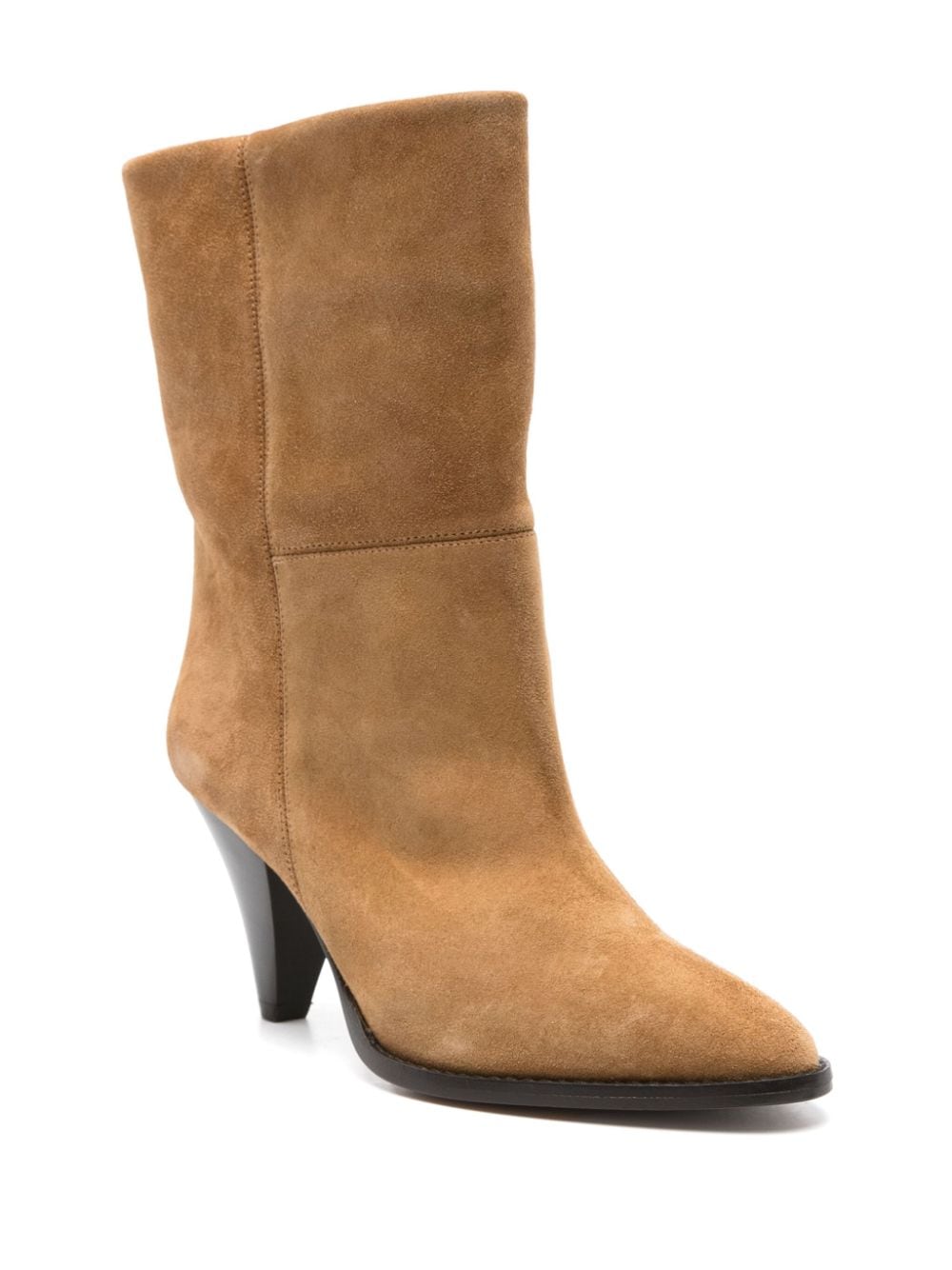 Isabel Marant Boots - Brown | 346ff76fac6b2570bbb78a1fcd65613042bd2b99