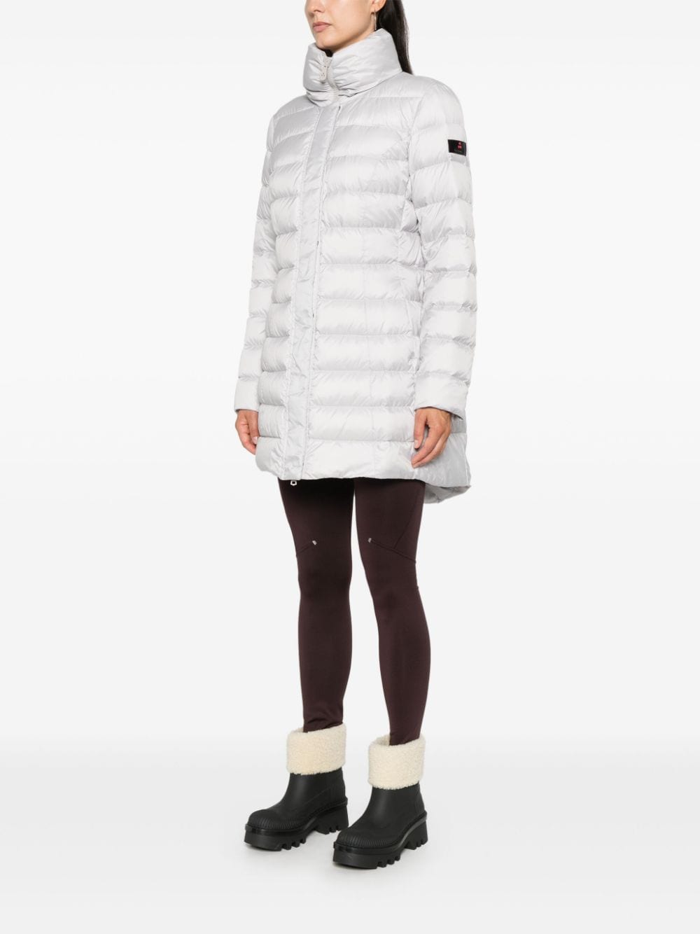 Peuterey Coats - Blacks and greys | 6d32db9545a3b11f770882a9b7a52949ae9b06f7