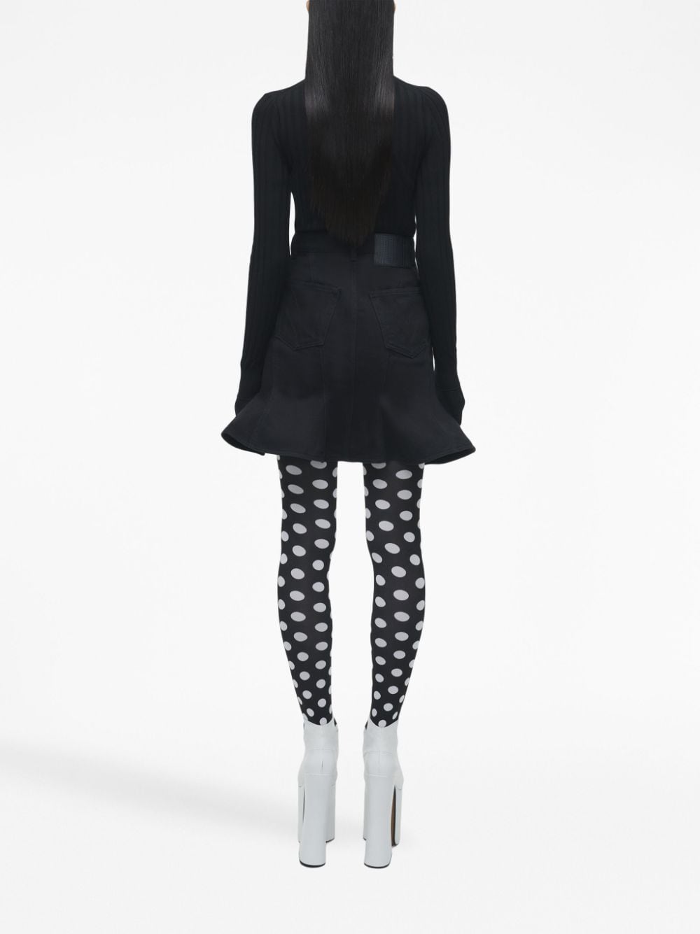 Marc Jacobs Skirts - BLACK | 13172e2072efba18fd959670a9afecf5d7a6cfaa