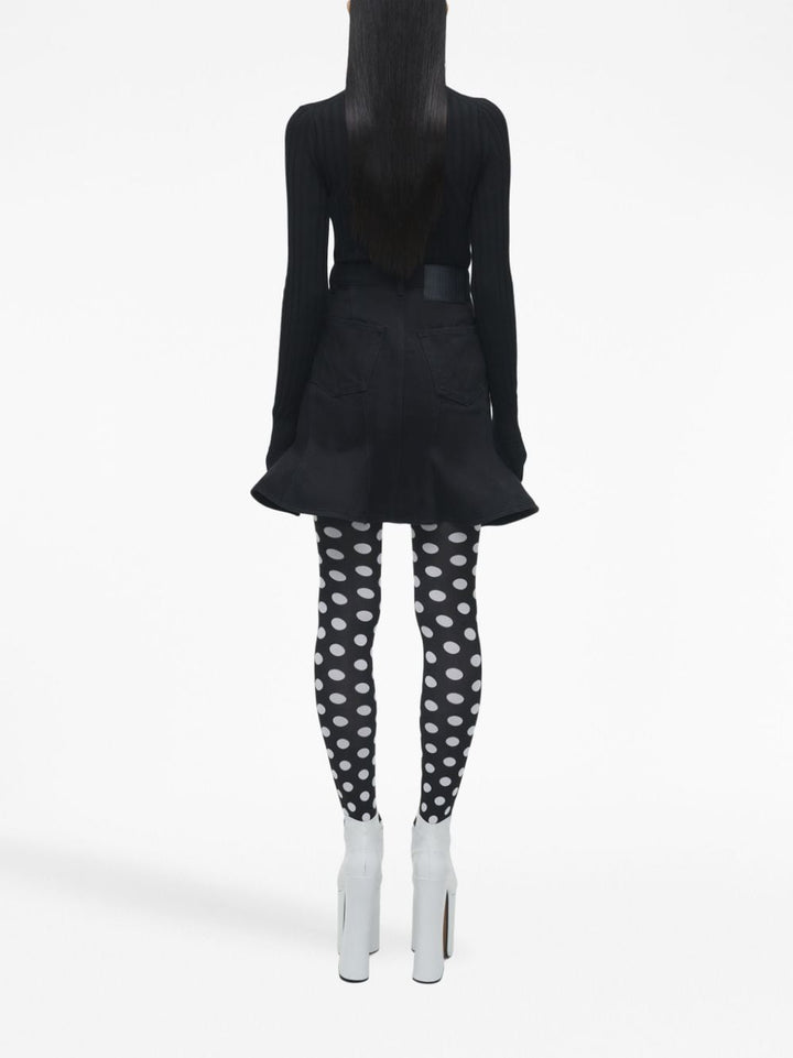 Marc Jacobs Skirts - BLACK | 13172e2072efba18fd959670a9afecf5d7a6cfaa