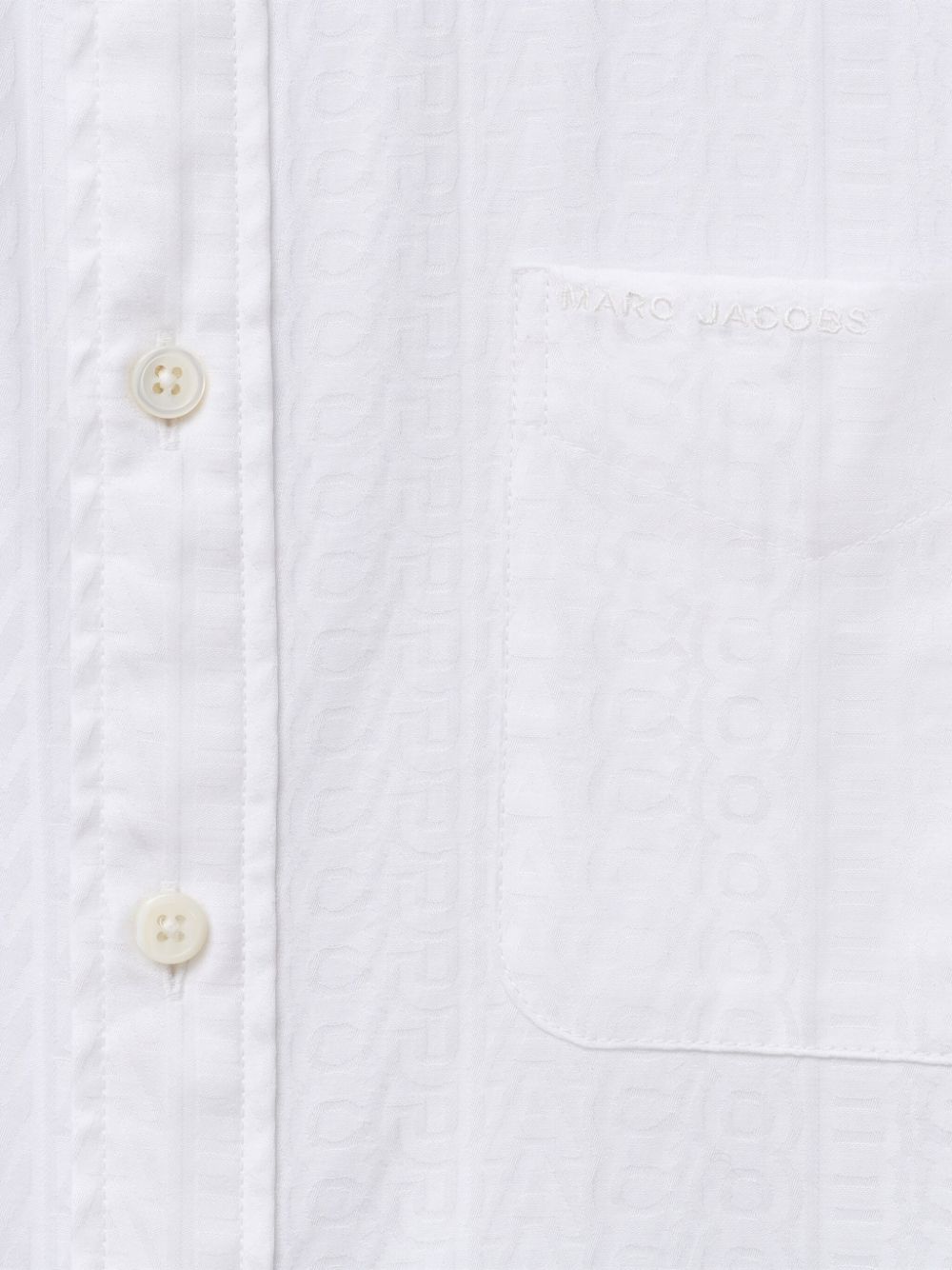 Marc Jacobs Shirts - Light and natural | 14dcef7f4884aff3ab1b0cfd097d9f8b85f6237a
