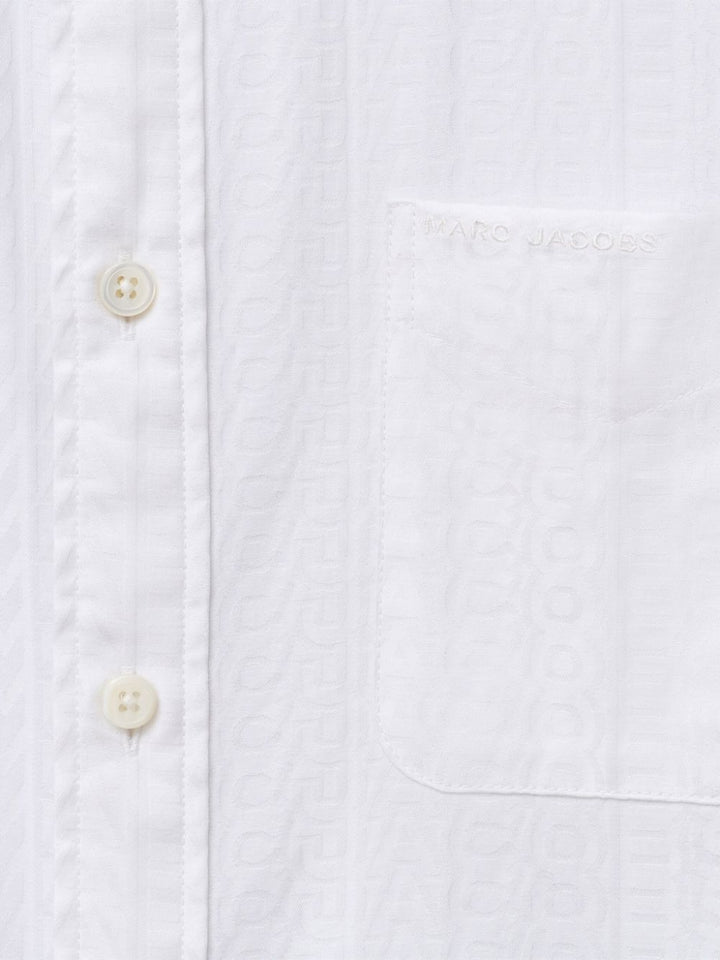Marc Jacobs Shirts - Light and natural | 14dcef7f4884aff3ab1b0cfd097d9f8b85f6237a