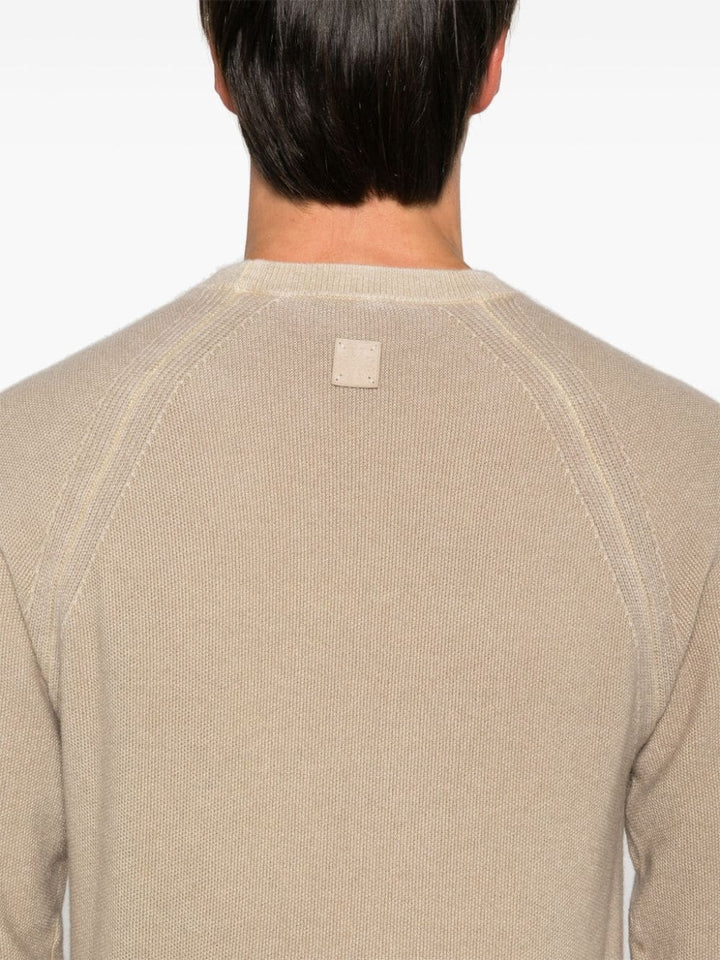 Jacob Cohen Sweaters - Blacks and greys | a0d7a80d8d4c445cab0567ca5ac2a28c318c2ea7