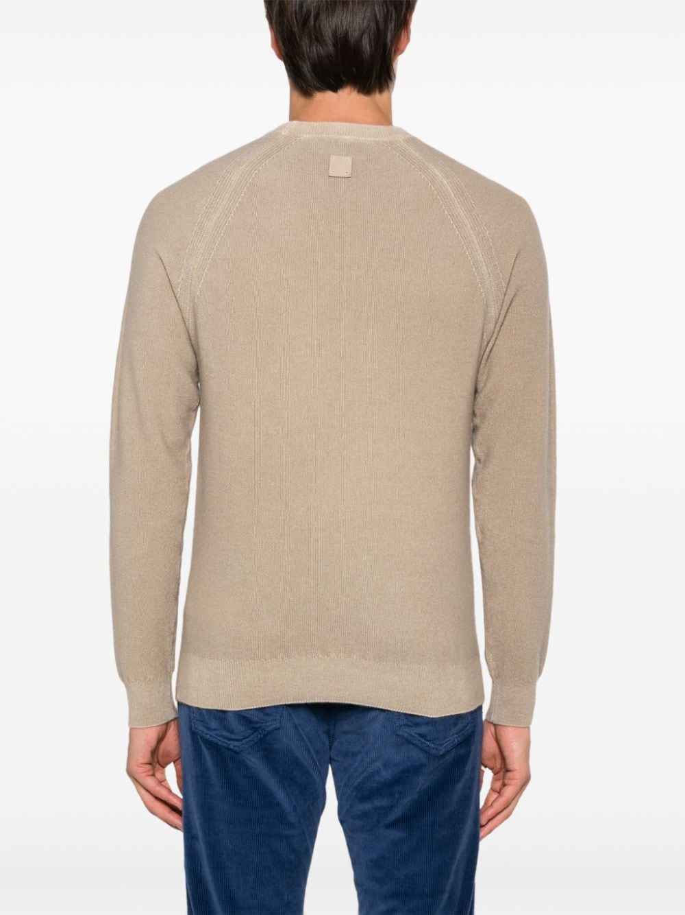 Jacob Cohen Sweaters - Blacks and greys | 8803e58e8a8a58a9019c683a1def5b072335b92a