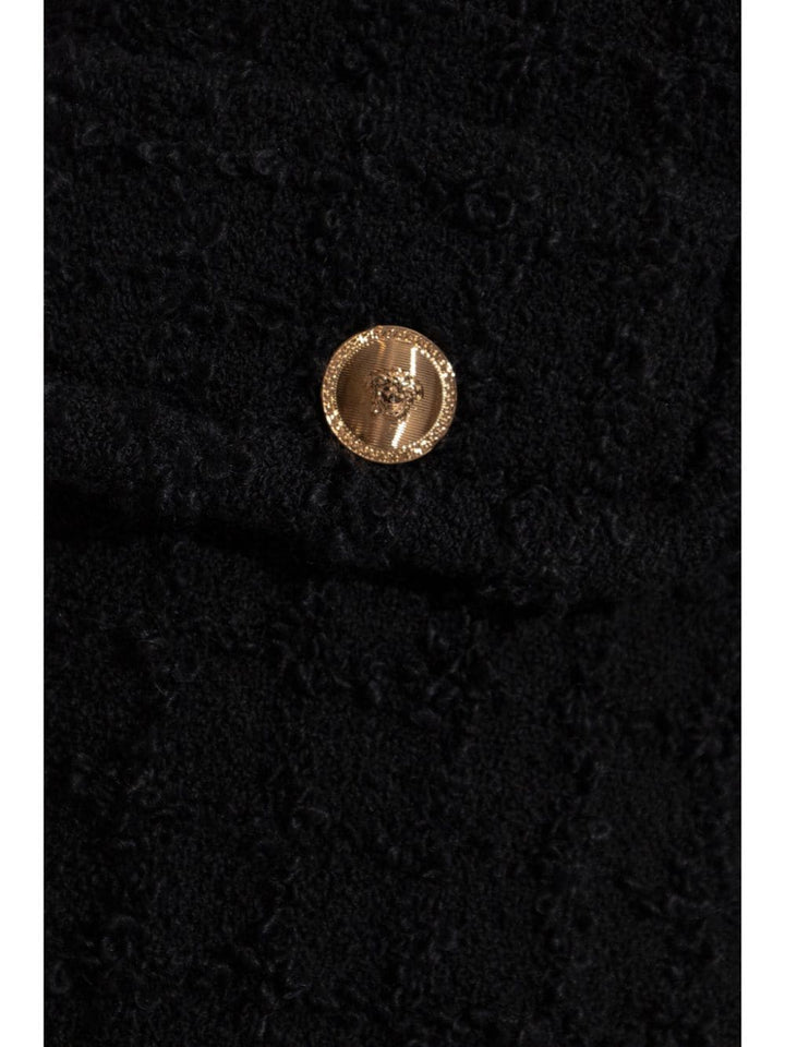 Versace Shorts - Blacks and greys | 4f355315f5eb0ac4d806aba972a71c1df0869cd4