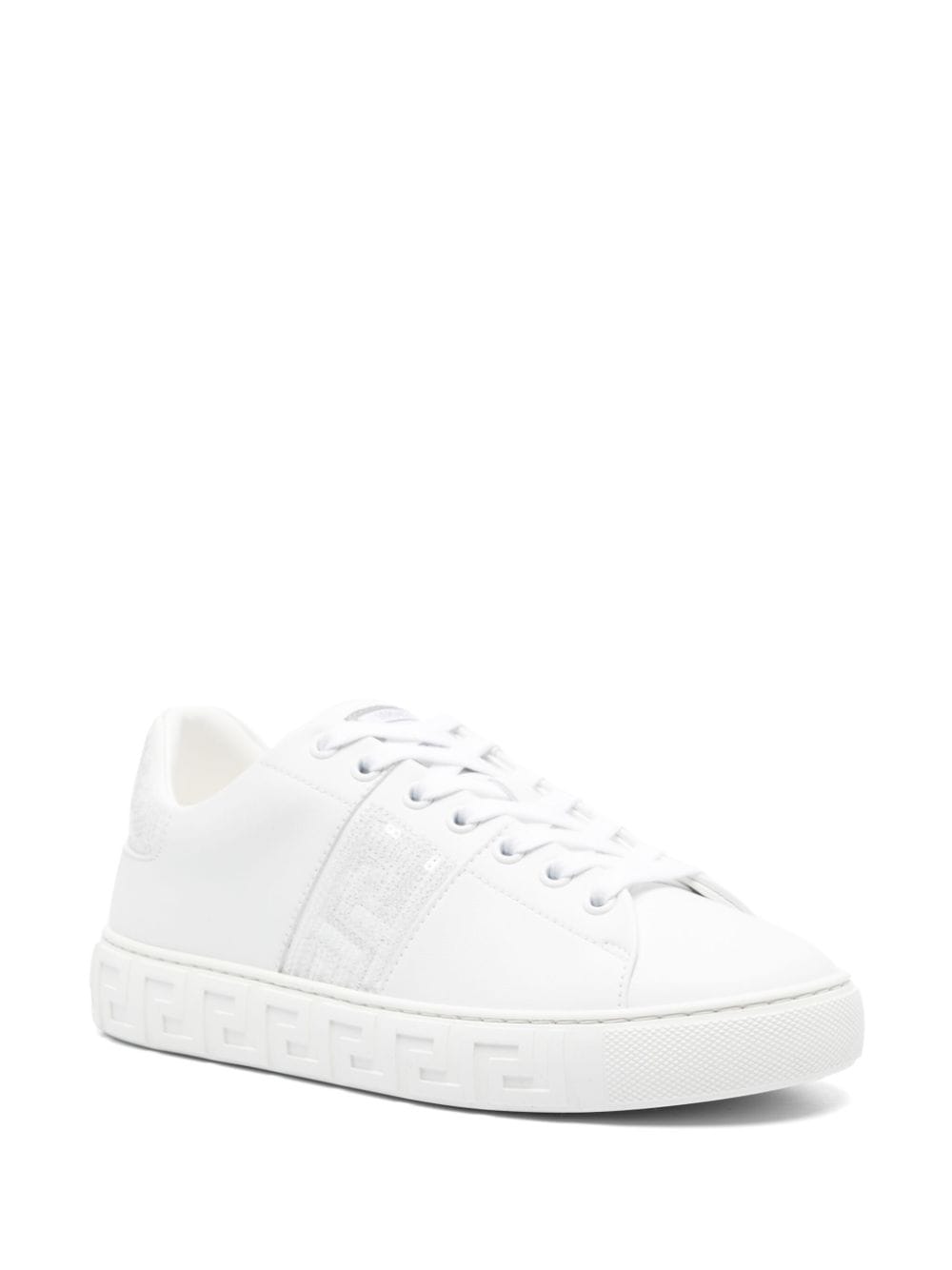 Versace Sneakers - Light and natural | 7acd3056355896a4859646be5d72b8de941067b8