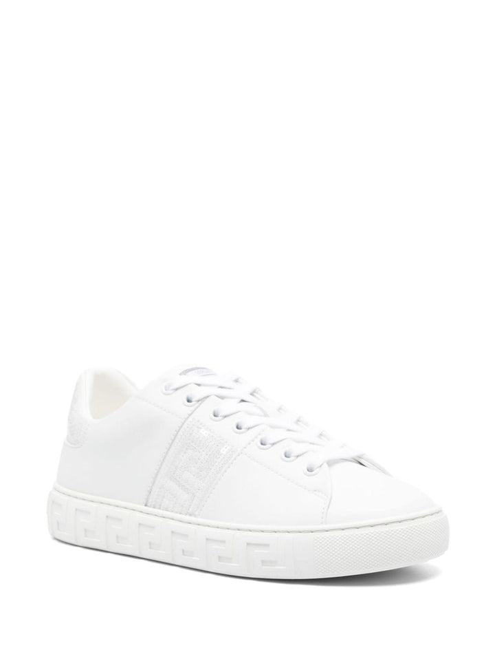 Versace Sneakers - Light and natural | 7acd3056355896a4859646be5d72b8de941067b8