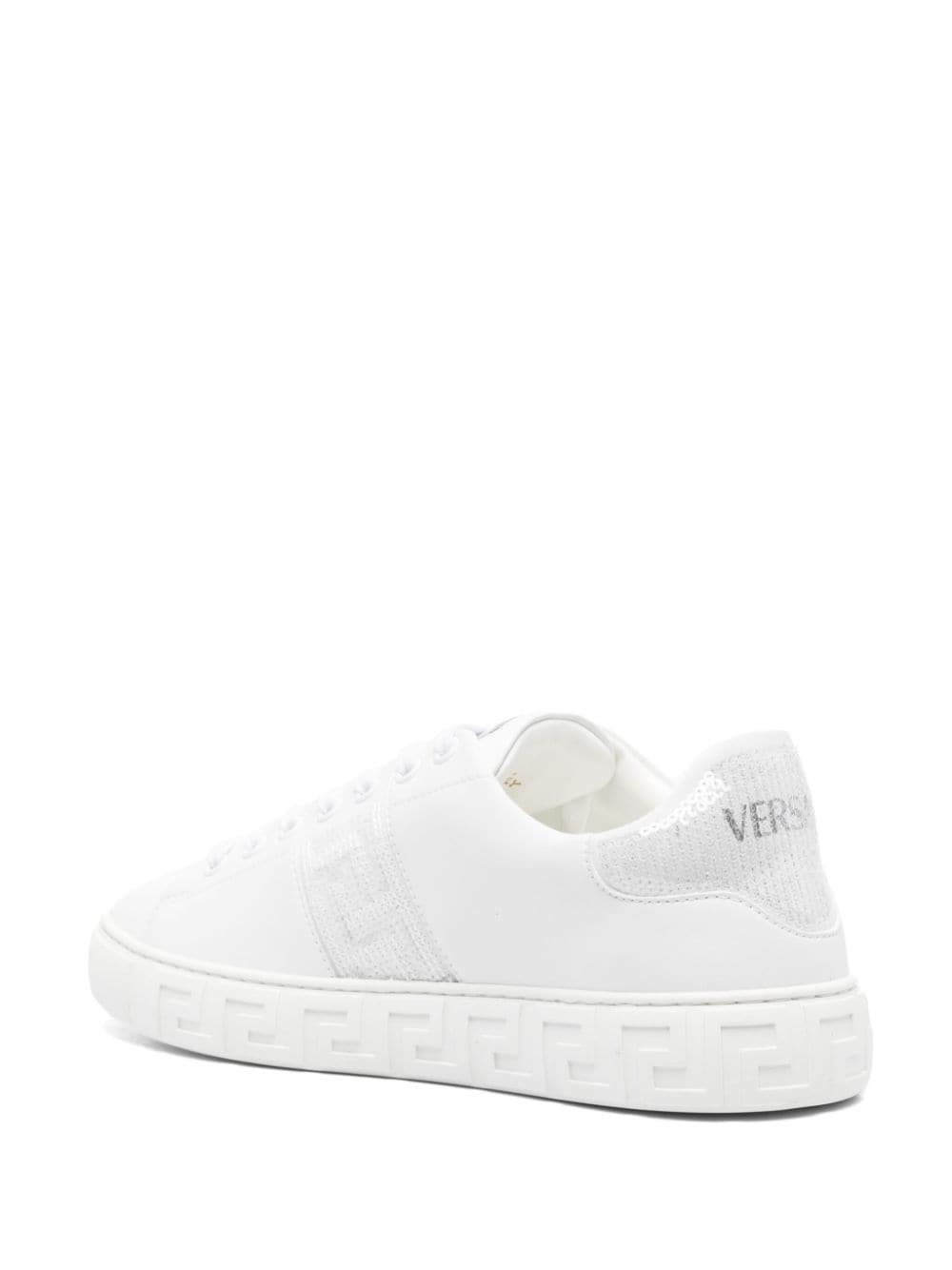 Versace Sneakers - Light and natural | 265ee3cc7579a7838795d183472abcd3301c506e