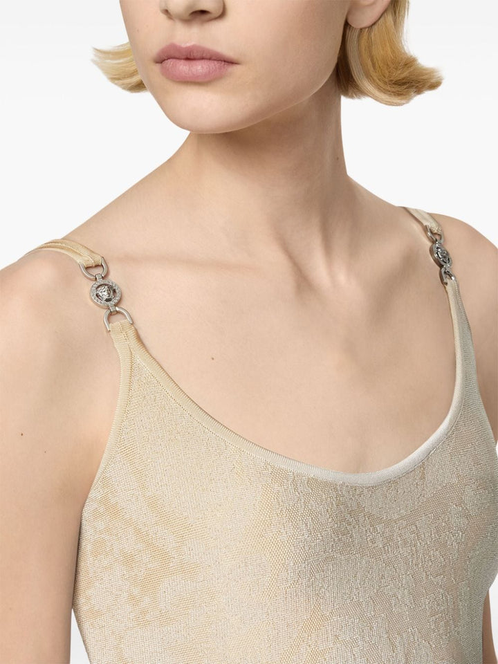 Versace Dresses - Light and natural | cbbec3d136bbef782fe2c6d8ed679b4b46e8da9c