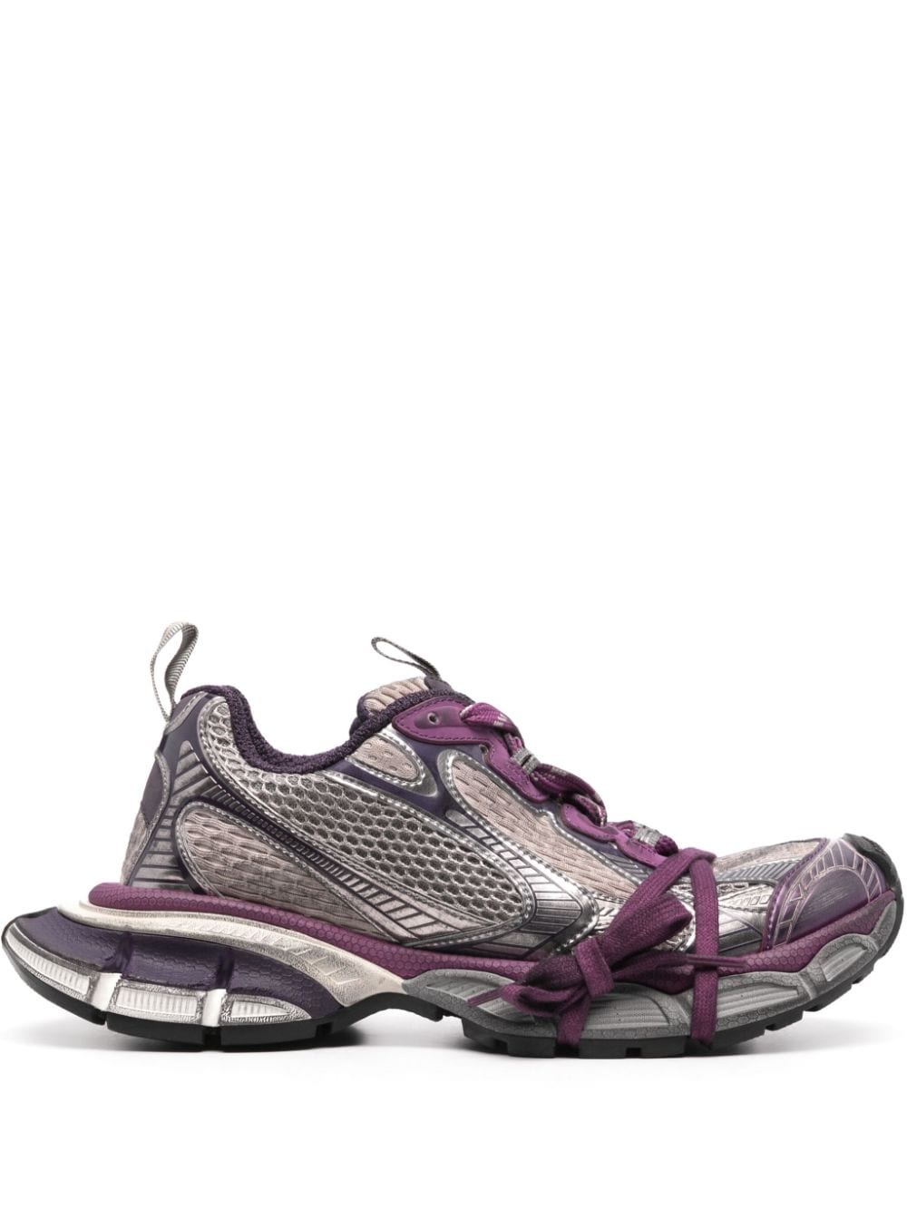 Balenciaga Sneakers - Blue and green | 0c88805ec423d6f5378f41e1f964efafb517b741