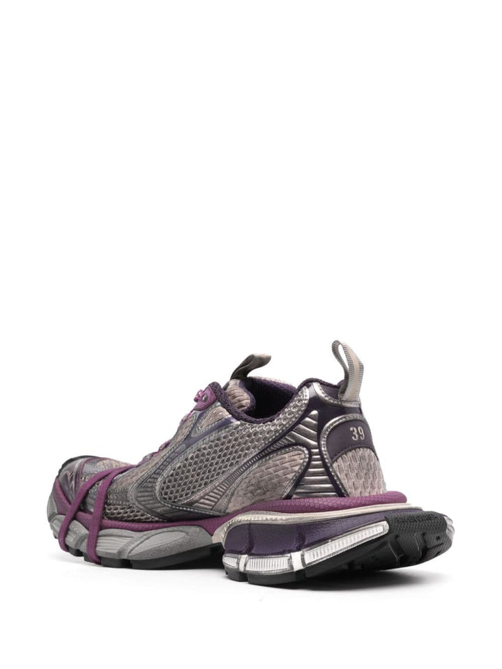 Balenciaga Sneakers - Blue and green | 4d0dd4cbfe1552c34367e235a09c7afb39789af7