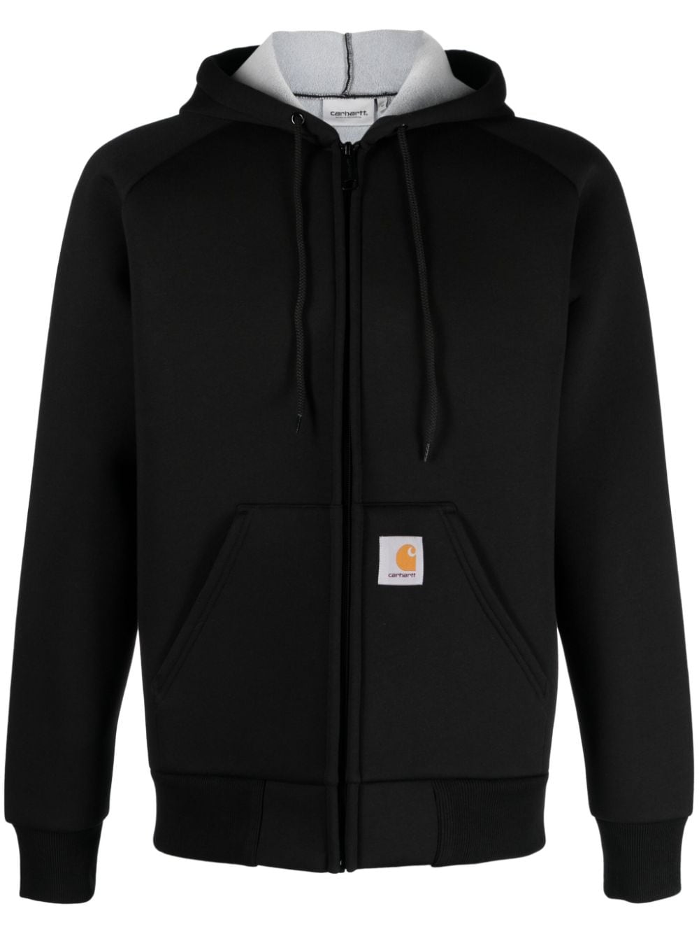 Carhartt Wip Main Jackets - Blacks and greys | a5b66bef9395c200137d8be4e11685d0ff0c7590