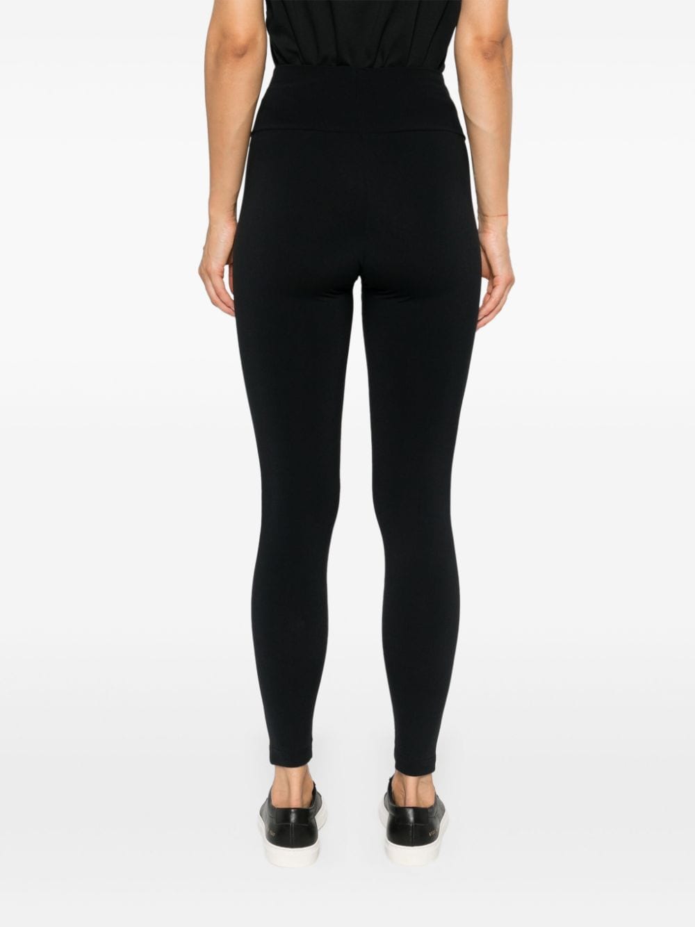 Wolford Trousers - Blacks and greys | d49f8eced10714b969c7b470c4b2b623221a54cd