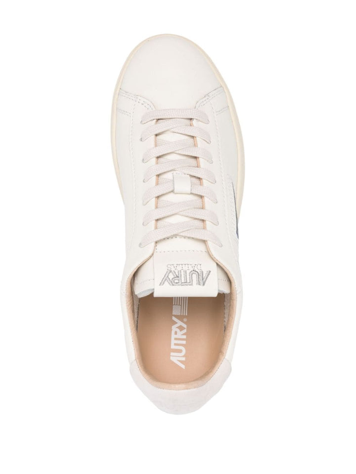 Autry Sneakers - Light and natural | 0a9366619422da19c1e7b56930ef8e97f91c5a0d