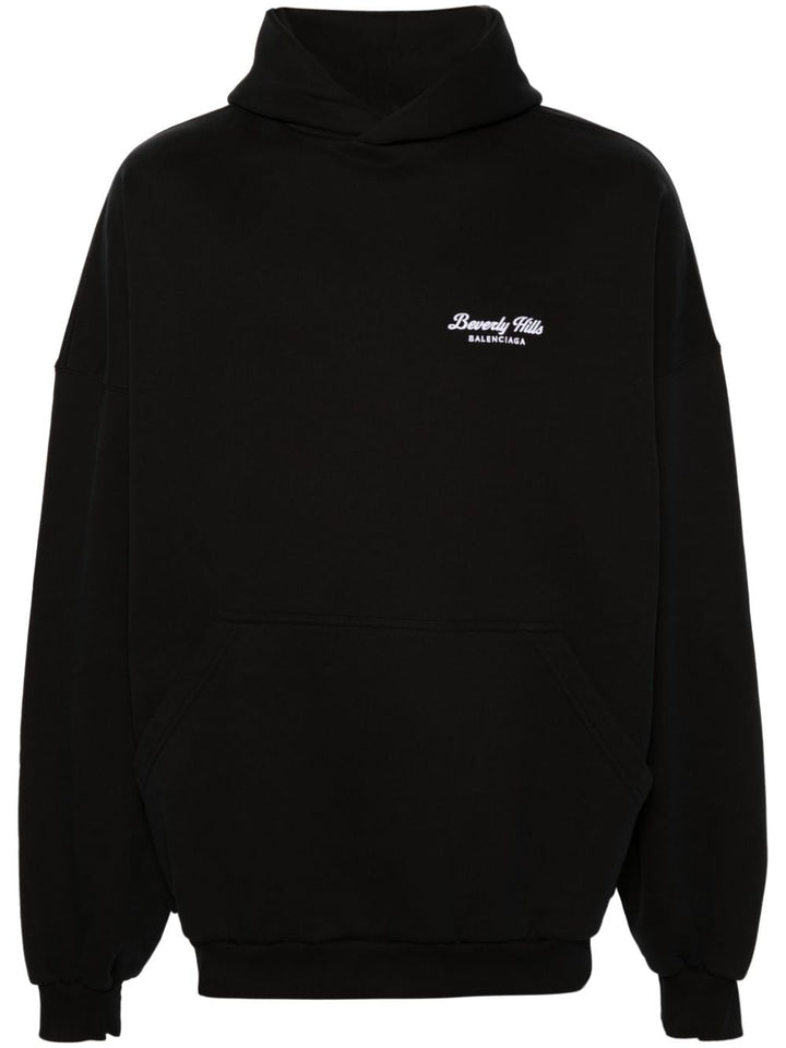 Balenciaga Sweaters - Blacks and greys | a5886a6f1b136fca14c2f39f54fd3fbe7a848f38