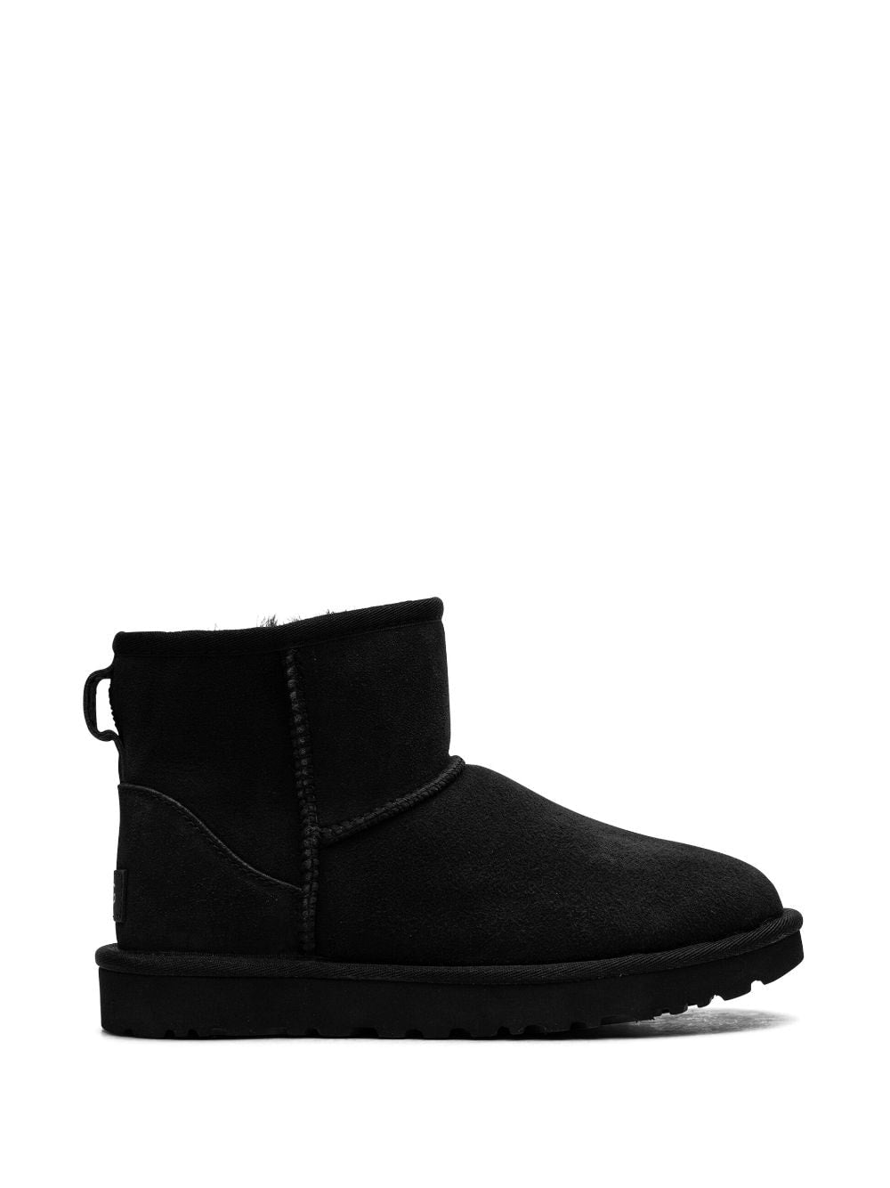 Ugg Australia Boots - Blacks and greys | be46d90bd3eca5bd0d65668b41666dde377f2c8a