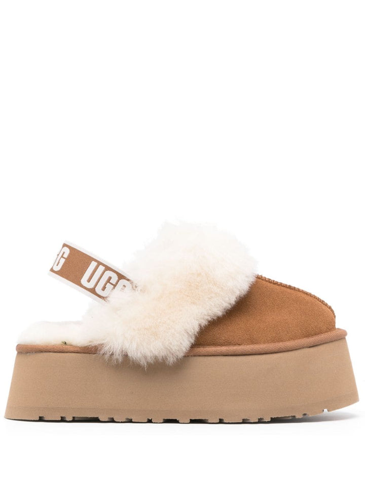 Ugg Sandals - Light and natural | 26729d9311f2b7ef2f0cc1b5959ebc11c63f4dd8