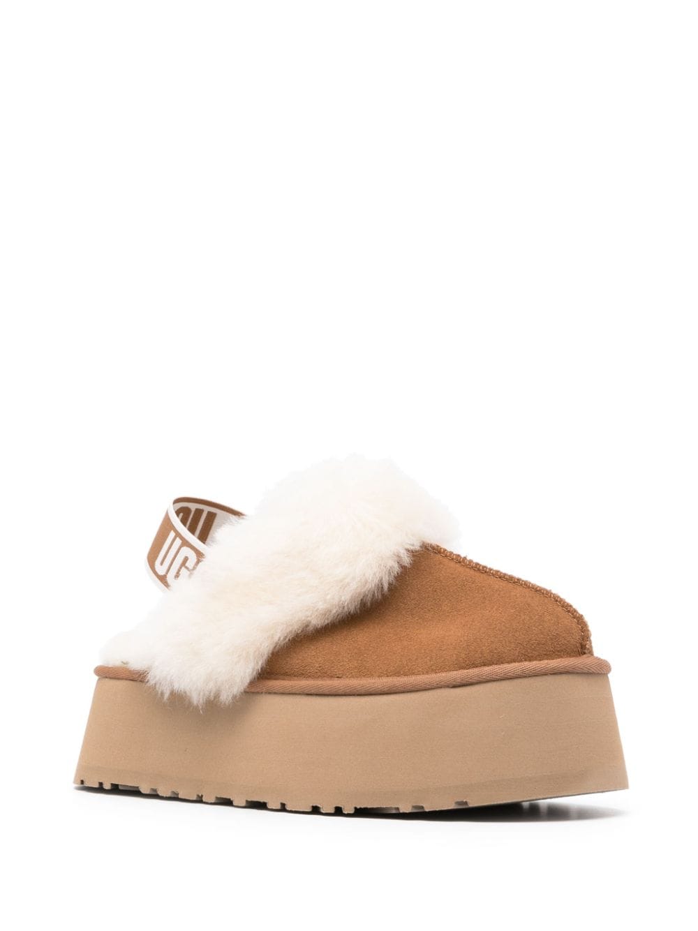 Ugg Sandals - Light and natural | 8a45eedb18107a26252fa601bc66946ecebd8e35