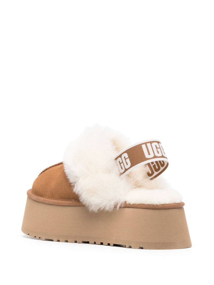 Ugg Sandals - Light and natural | 499758b771cf381dc4f2c8c41e152b5c8285cc0f
