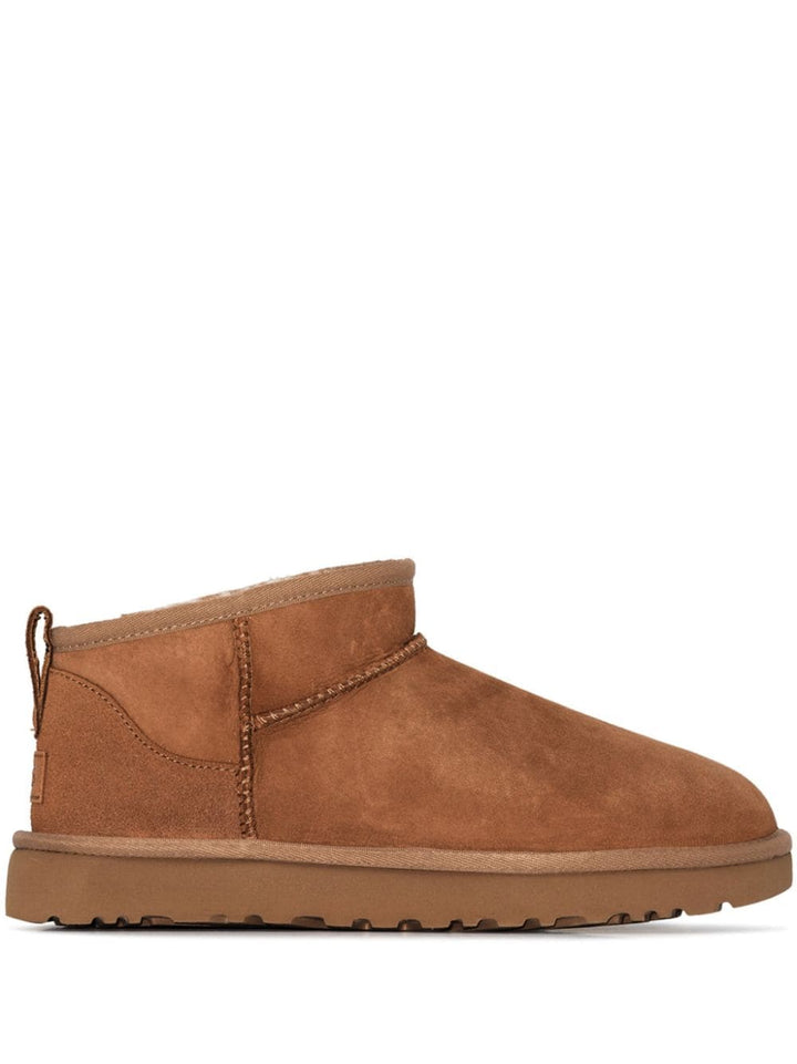 Ugg Australia Boots - Light and natural | eb3794e0af18980fcf6b8f4058d520b1fc876f10