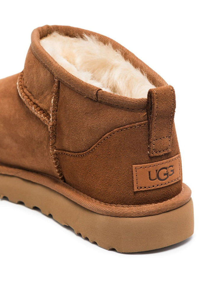 Ugg Australia Boots - Light and natural | 371d2c7cf729225b132dce3a58683999ff9ca105