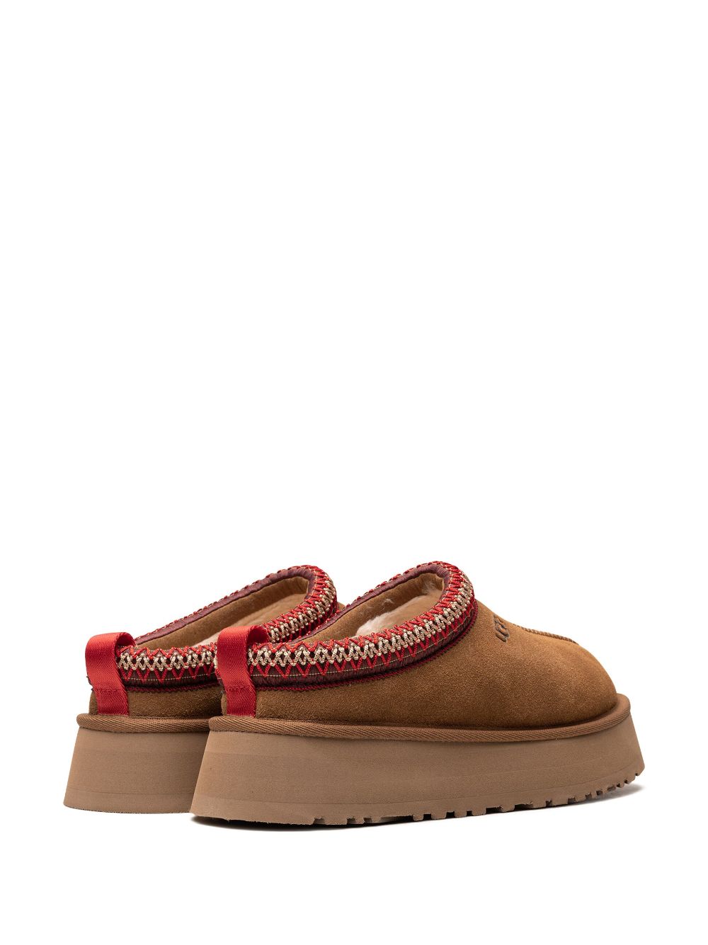 Ugg Australia Sandals - Light and natural | 3dd1b1ebf367ceb42ad8cd6b7b8710ded0c36a1f