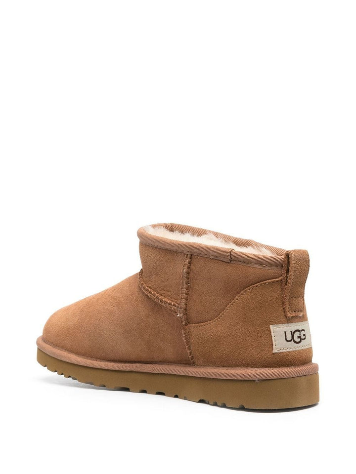 Ugg Australia Boots - Light and natural | bd7c7d952c72df63632f1bc62847ebfcebfef156