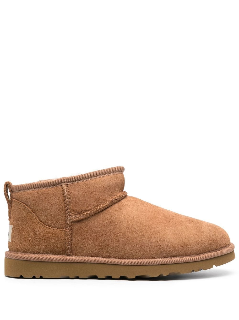 Ugg Australia Boots - Light and natural | 6b58e7447271c67069869306128334410760f3ef