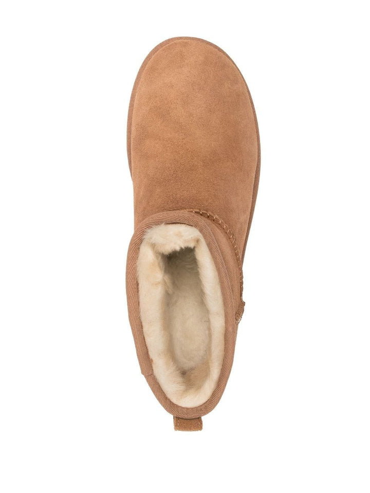 Ugg Australia Boots - Light and natural | c8b78b52d52a4ef7fcc628771393c7700c321629
