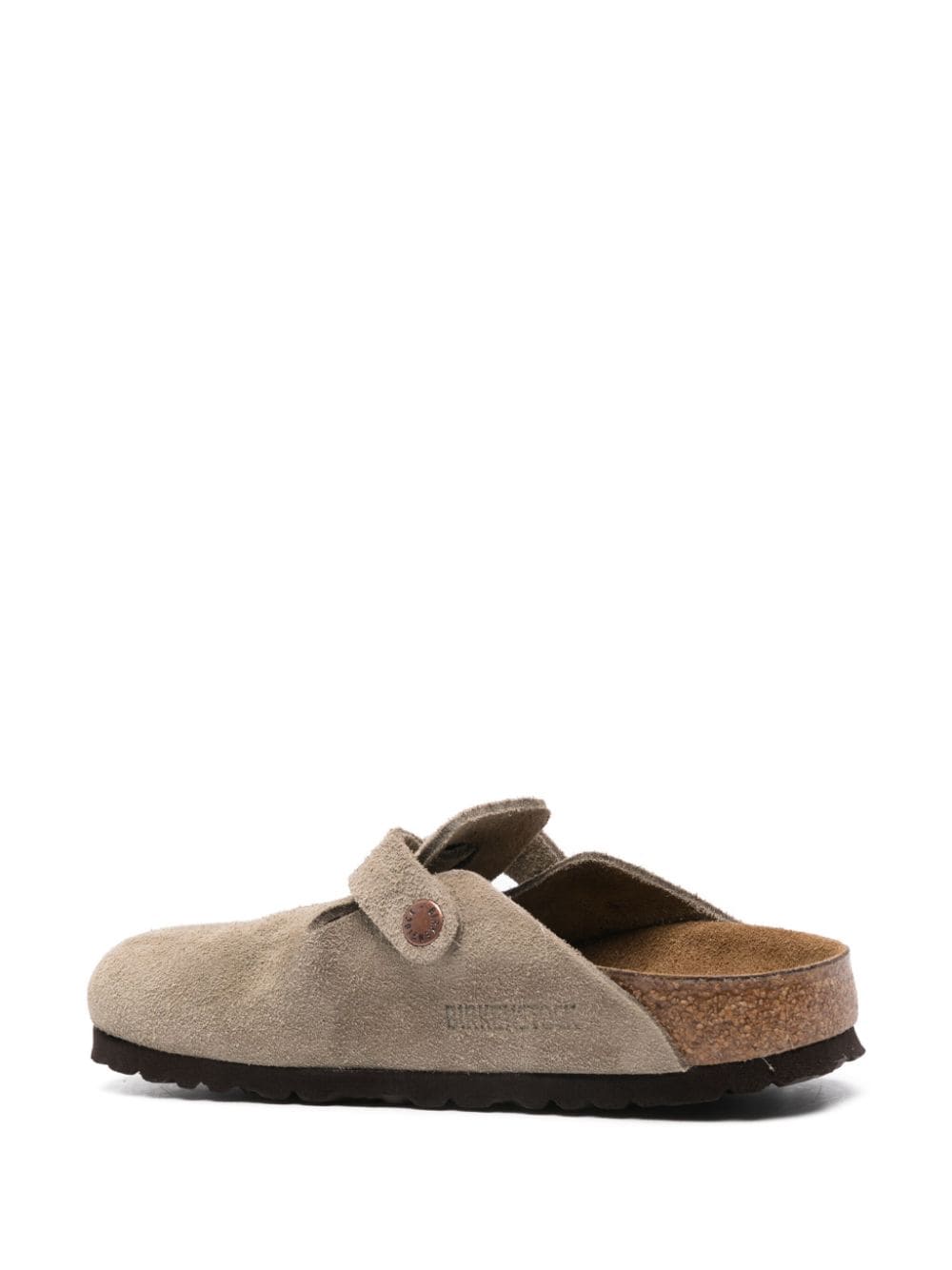 Birkenstock Sandals - Brown | f93779dde8cde269d309e4923b8438aa0acb7d91